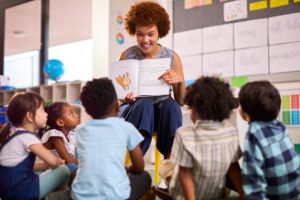 Why teachers are better than Farmers