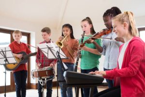 Top Best Music schools in Germany