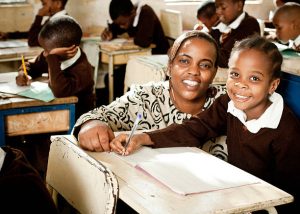 Day Schools are better than boarding schools