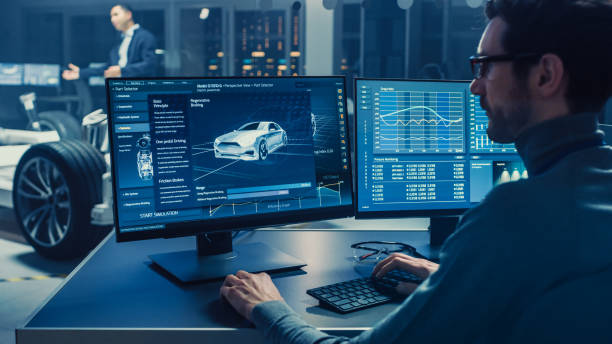 Top Best Automotive Design Schools in Germany