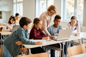 Why teachers are better than farmers