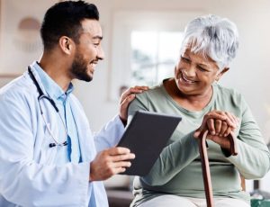 Why doctors are better than teachers