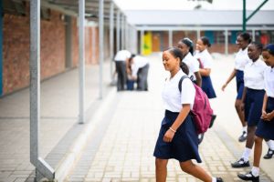 Top Best secondary schools in Uganda