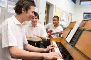 Best music schools in Germany