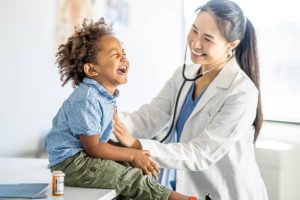 Why doctors are better than teachers