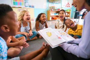 Private Schools are better than public schools