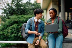 Easiest ways to study abroad from Nigeria