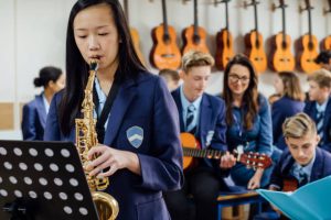 Best music schools in Germany