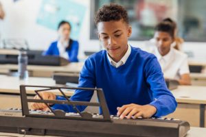 Best Music schools in Europe