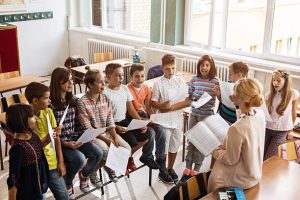 Best Music schools in Europe